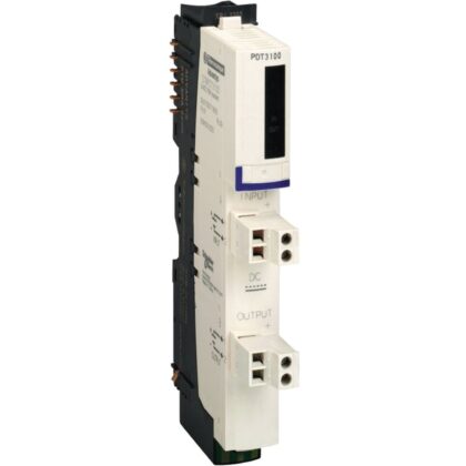 Schneider Automation Modicon STB