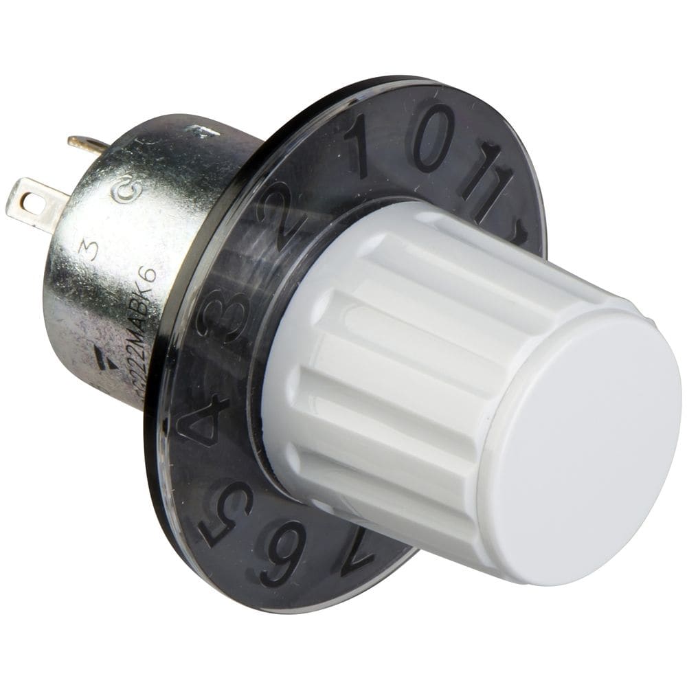 Schneider Automation POTENTIOMETER 2