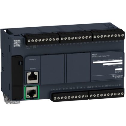 Schneider Automation CTRL