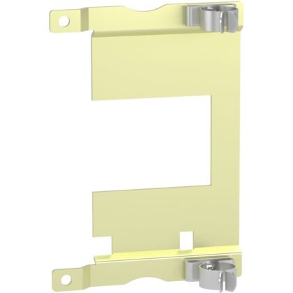 Schneider Automation EMC bodemplaat voor retrofit VARIO in kast VCF 10-25A VGP1