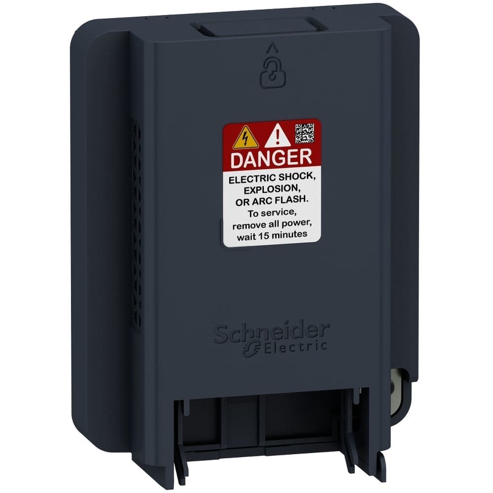 Schneider Automation ATV320 COMPACT OPTION MODULE ADAPTER VW3A3600
