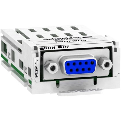 Schneider Automation COM KAART PROFIBUS DP V1 ATV32 LXM32 VW3A3607