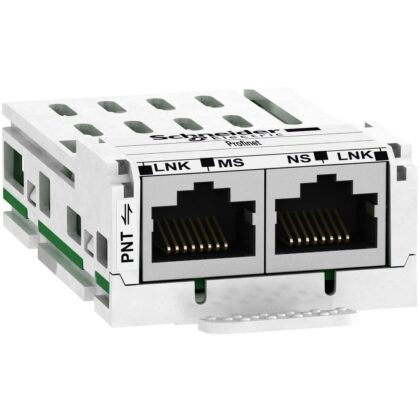Schneider Automation Profinet communicatiekaart VW3A3627