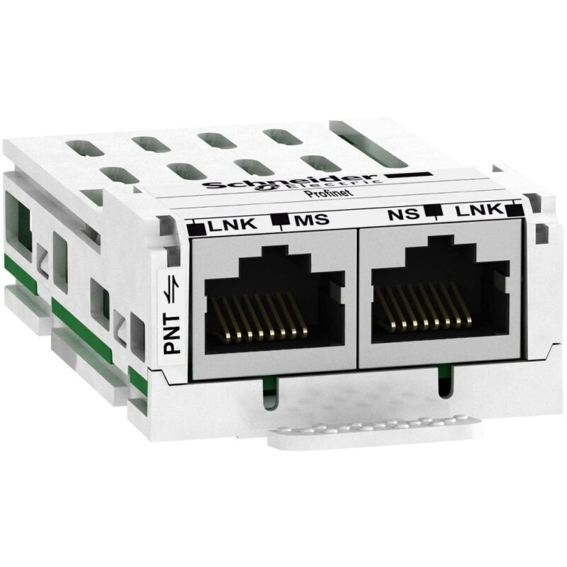 Schneider Automation Profinet communicatiekaart VW3A3627