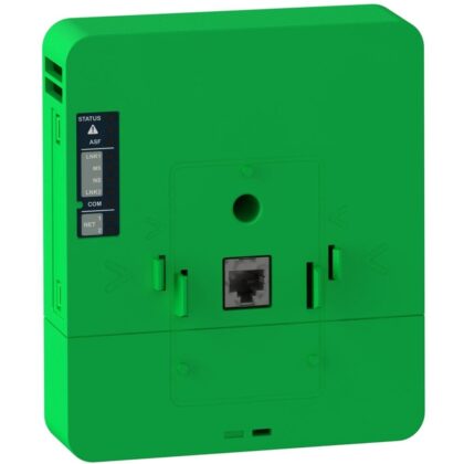Schneider Automation Houder voor veiligheidsmodule VW3A3802 - voor Altivar ATV340 > 22kW en VW3A3800