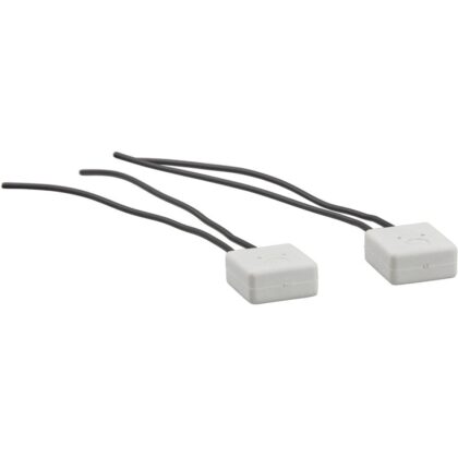 Schneider Automation Modbus-lijnafsluiter - 120 Ohm - voor schroefklem VW3A8306DRC