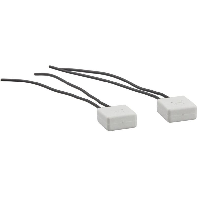 Schneider Automation Modbus-lijnafsluiter - 120 Ohm - voor schroefklem VW3A8306DRC