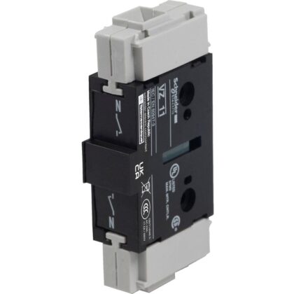 Schneider Automation Nulleiderpool 40A | Accessoires Vario V02-V2 lastscheider VZ11