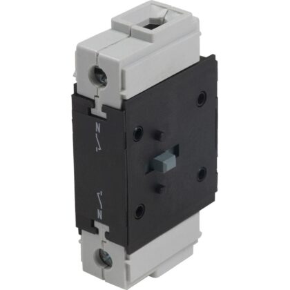 Schneider Automation Nulleiderpool 80A - voor V3