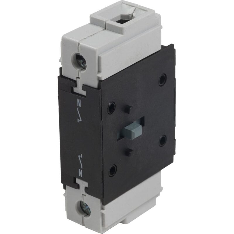 Schneider Automation Nulleiderpool 80A - voor V3