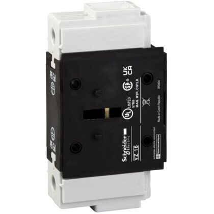 Schneider Automation Aardrail 80A - voor V3