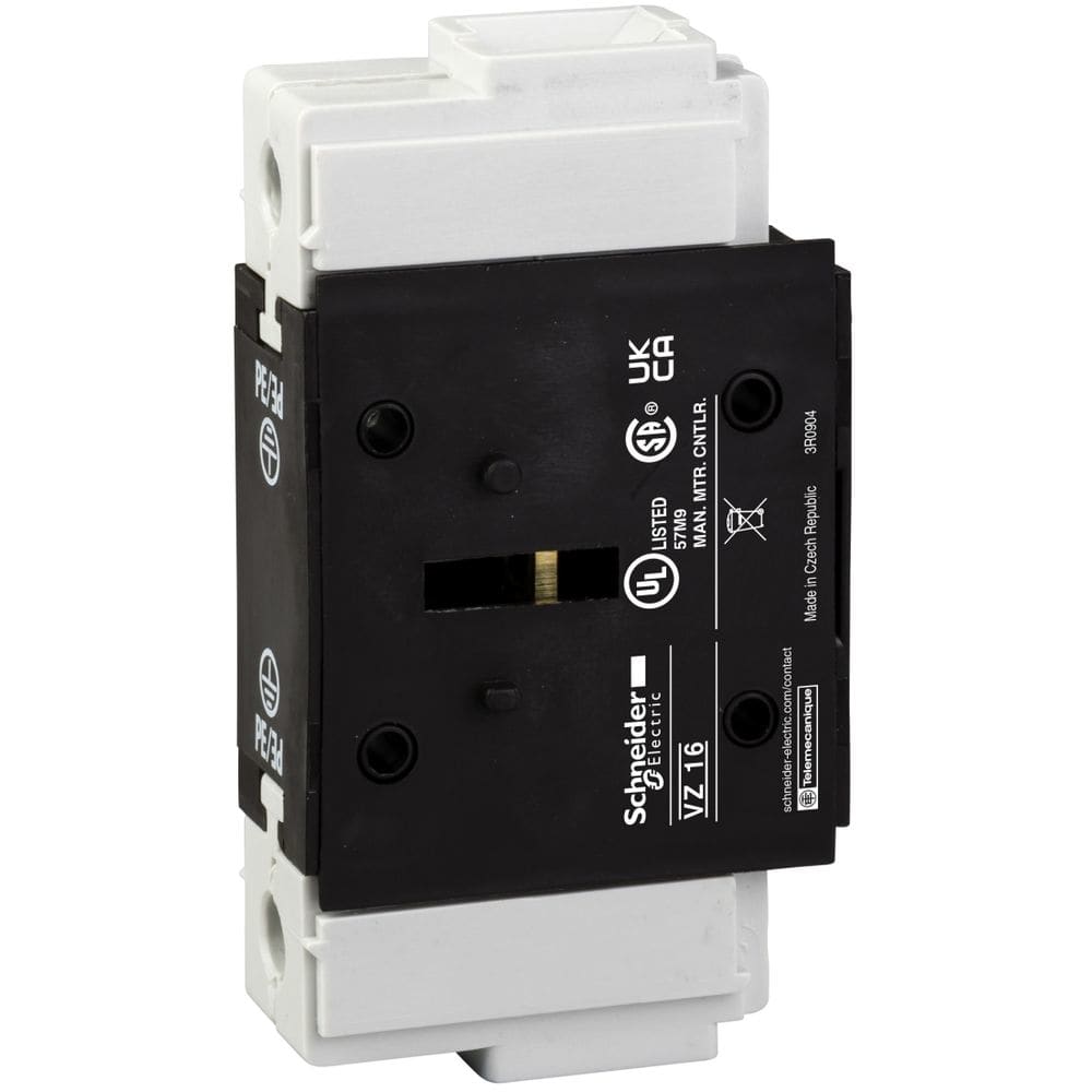 Schneider Automation Aardrail 80A - voor V3