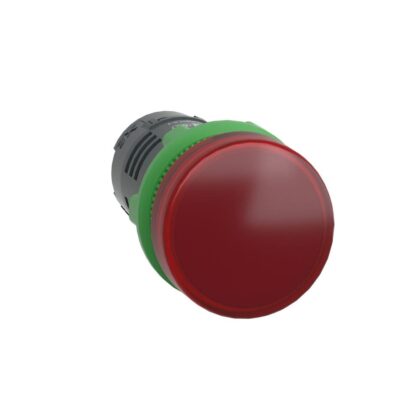 Schneider Automation SIGNAALLAMP LED MONOLITHIC