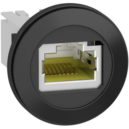 Schneider Automation RJ45 interface