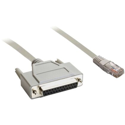 Schneider Automation Kabeladaptor xbtgt rj45-d25 XBTZG939