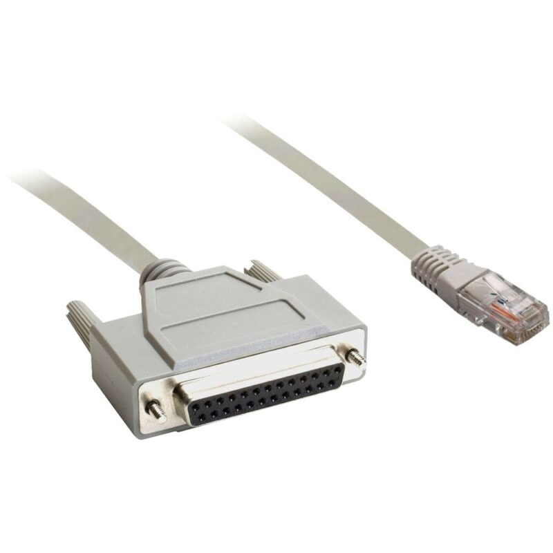 Schneider Automation Kabeladaptor xbtgt rj45-d25 XBTZG939