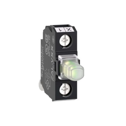 Schneider Automation Universeel LED-blok Harmony XAL