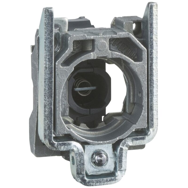 Schneider Automation Lichaam voor lampje - ZB4 - fitting BA 9s - 250V ZB4BV6