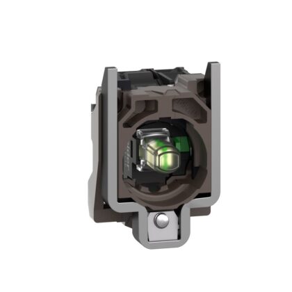 Schneider Automation Compleet lichaam