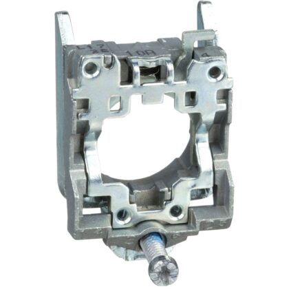 Schneider Automation Bevestigingskraag Drukknop XB4 Ø22 ZB4BZ009
