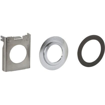 Schneider Automation METAAL ADAPTATIE KIT DIA30 -> 22 ZB4BZ012