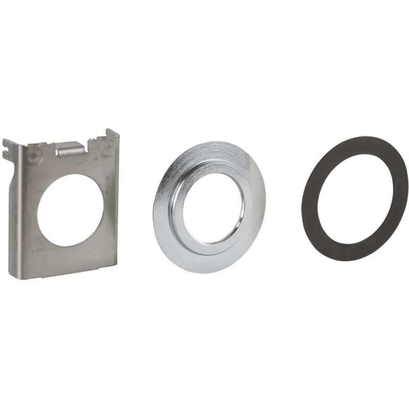 Schneider Automation METAAL ADAPTATIE KIT DIA30 -> 22 ZB4BZ012