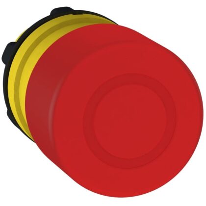 Schneider Automation rood Ø30