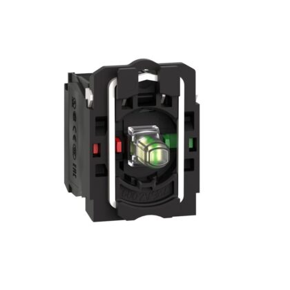 Schneider Automation Compleet lichaaam
