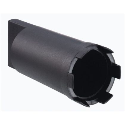 Schneider Automation Spansleutel voor lens voor element Ø22mm ZB5AZ905