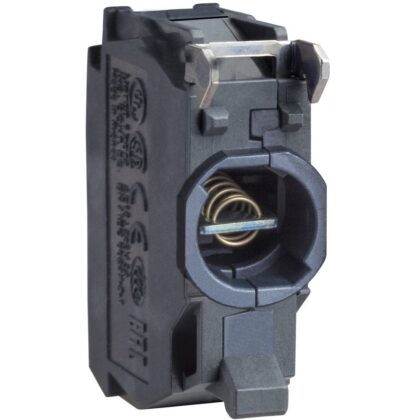 Schneider Automation lichtelement - Ø22 - fitting BA 9s - 250 V ZBV6