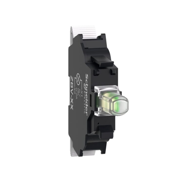 Schneider Automation Universeel LED-blok Harmony XB4 / XB5