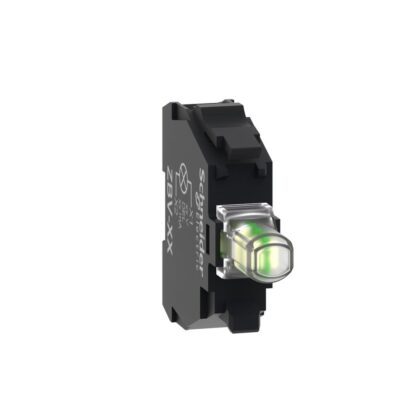 Schneider Automation Universeel LED-blok Harmony XB4 / XB5