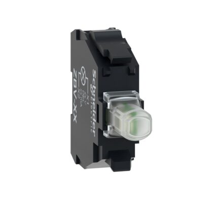 Schneider Automation Universeel LED-blok Harmony XB4 / XB5