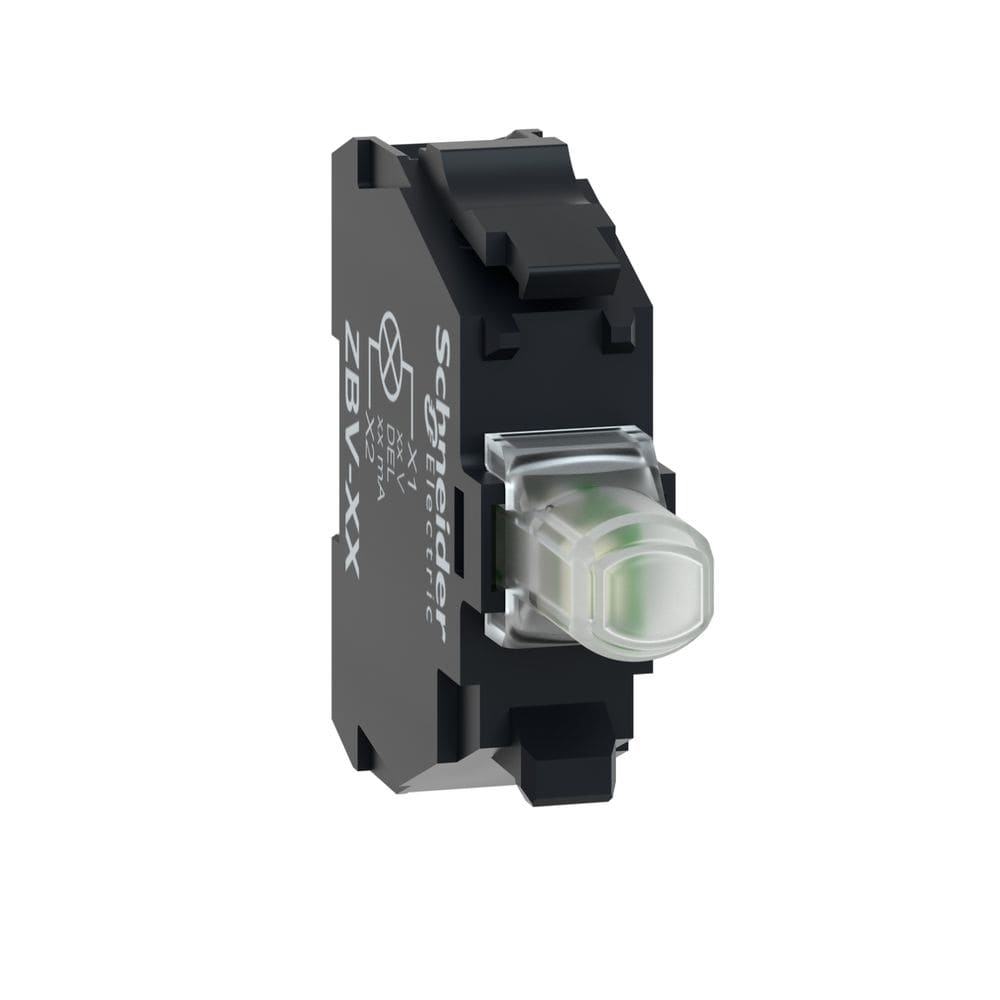 Schneider Automation Universeel LED-blok Harmony XB4 / XB5