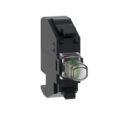 Schneider Automation Universeel LED-blok Harmony XB4 / XB5