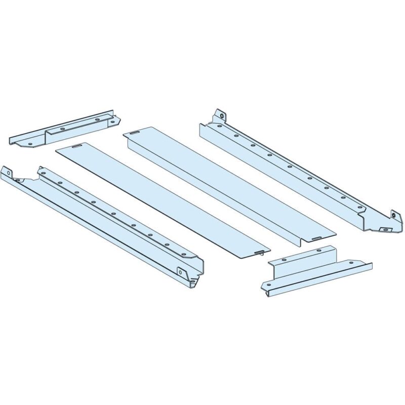 Schneider Distribution Volle kabeldoorvoerplaat 2 delen IP30 B 400 D 600 08694