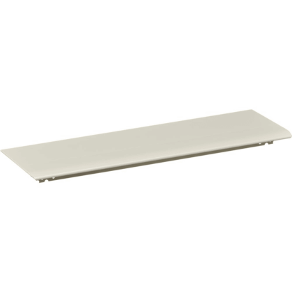 Schneider Distribution Prisma Plus - G Systeem - volle plaat - W = 600 mm 08882