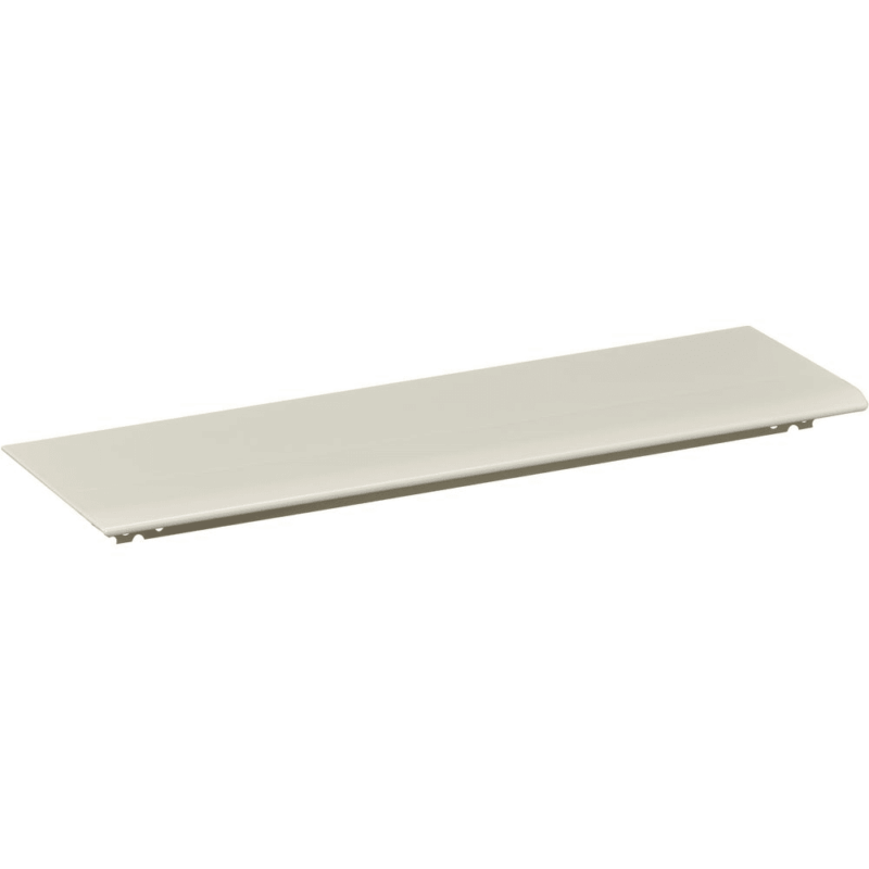 Schneider Distribution Prisma Plus - G Systeem - volle plaat - W = 600 mm 08882