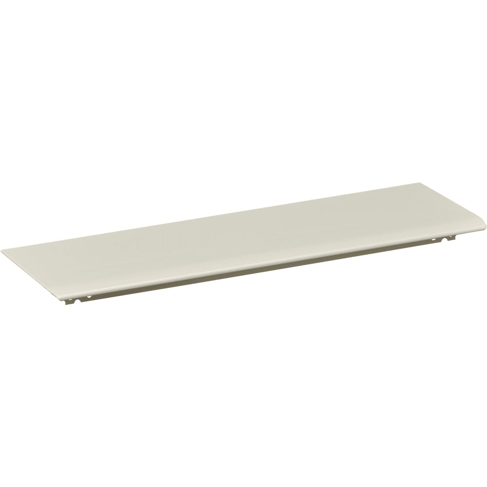 Schneider Distribution Prisma Plus - G Systeem - volle plaat - W = 600 mm 08882