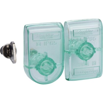 Schneider Distribution toebehoren kast - slot - Eurolocks n° 850 13948