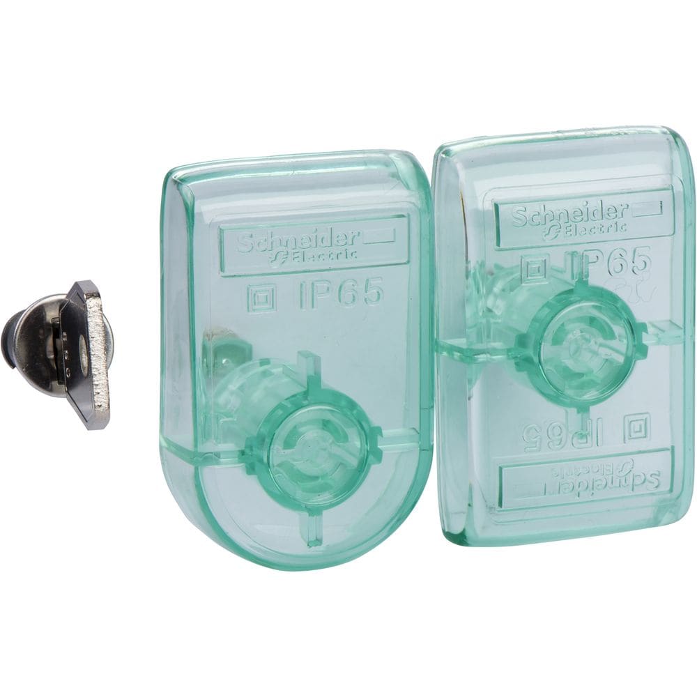 Schneider Distribution toebehoren kast - slot - Eurolocks n° 850 13948