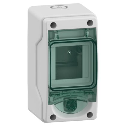 Schneider Distribution Mini Mureva kast