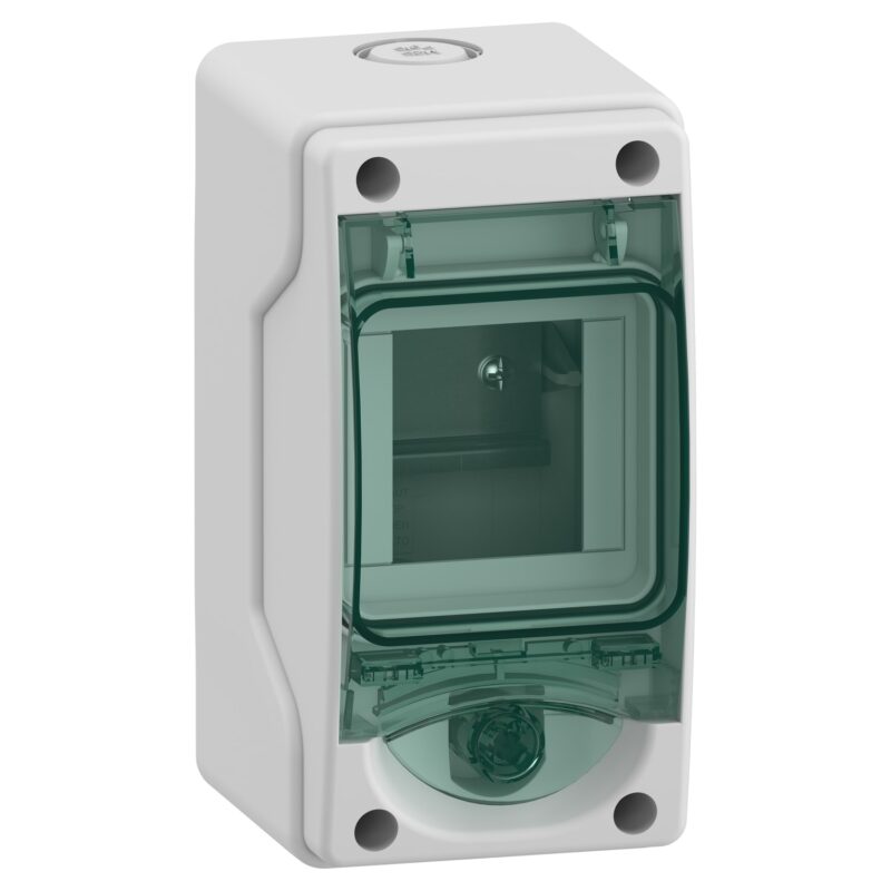 Schneider Distribution Mini Mureva kast