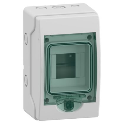 Schneider Distribution Mini Mureva kast
