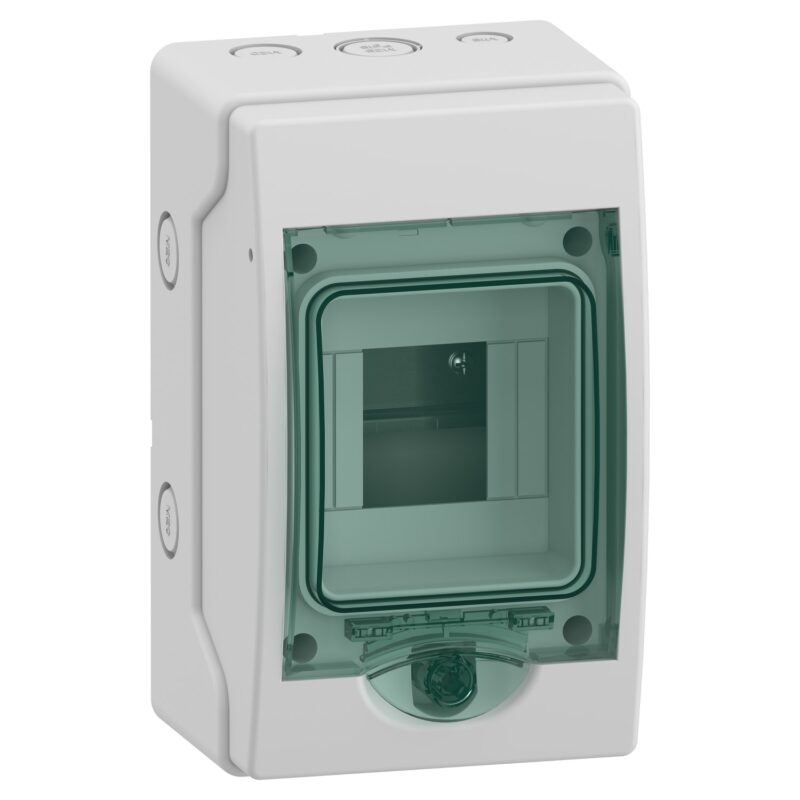Schneider Distribution Mini Mureva kast