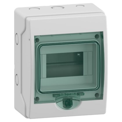 Schneider Distribution Mini Mureva kast