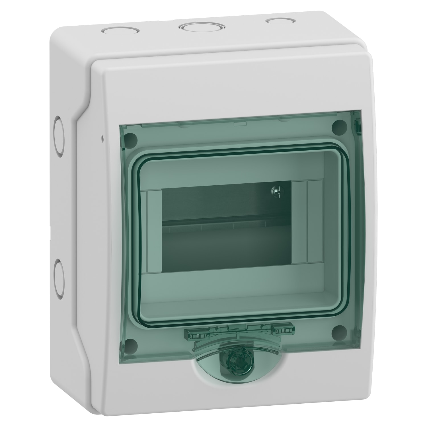 Schneider Distribution Mini Mureva kast