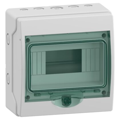 Schneider Distribution Mini Mureva kast