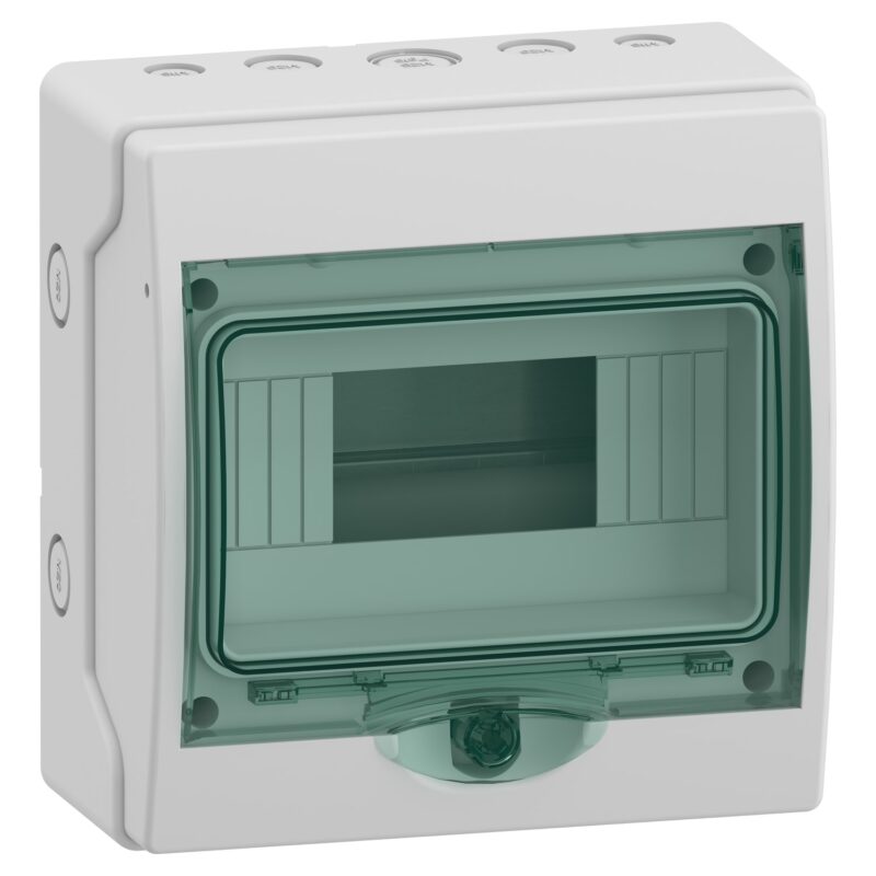 Schneider Distribution Mini Mureva kast