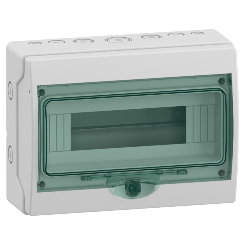 Schneider Distribution Mini Mureva kast